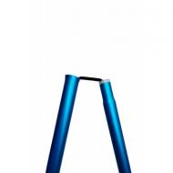 Фото2 Трость алюминиевая складная телескопическая 11874/F/SZ-BLU