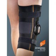 Фото2 Колінний ортез з регулюванням кута згинання/розгинання MG1129 Genufit 29