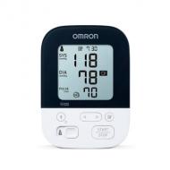 Фото2 Тонометр автоматический OMRON M4 Intelli IT (HEM-7155T-EBK)