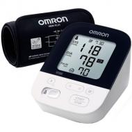 Фото Тонометр автоматический OMRON M4 Intelli IT (HEM-7155T-EBK)