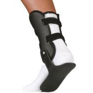 Фото Жесткий ортез для стопы VALFEET XR 1SS, р. 4, левый