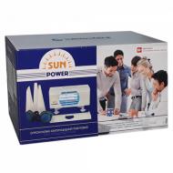 Фото2 Кварцевая бактерицидная лампа Sun Power