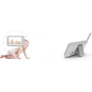 Фото2 Видеоняня VideoControl 7.0 HD / 360 / WiFi ( Япония ) S44-1552414409