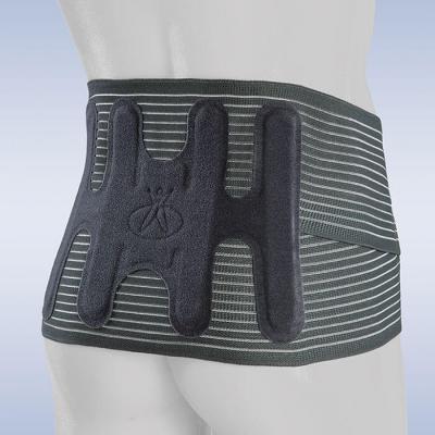 Поясничный ортопедический пояс-бандаж LTG-285 Lumbitron Elite