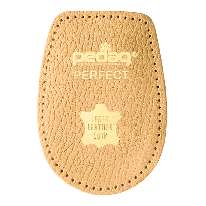 Фото М'який підп'яточник PERFECT 133 