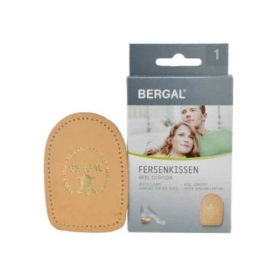 Фото Подпяточник ортопедический Heel Cushion 86165