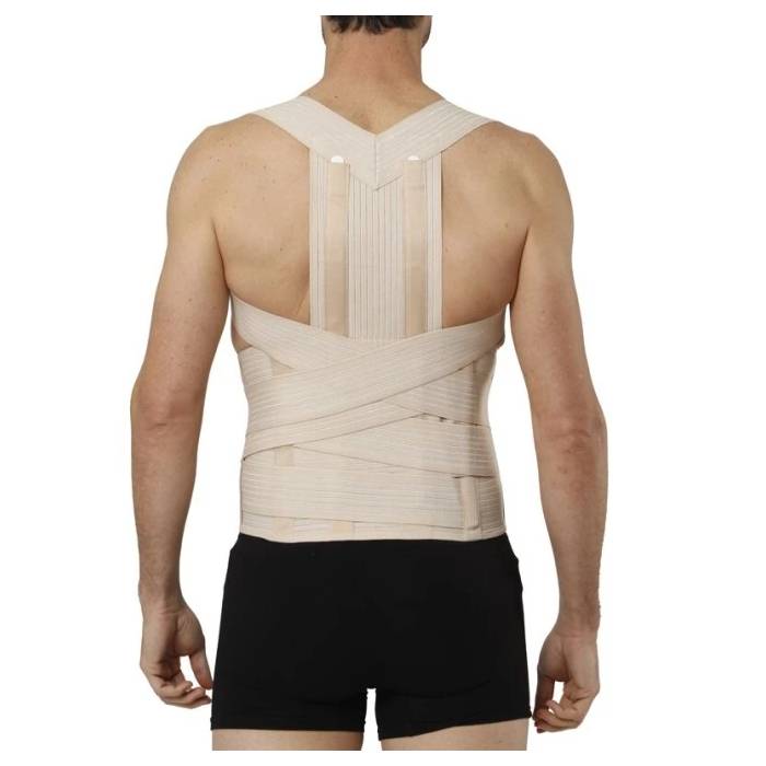Фото Корректор осанки для взрослых AO-92