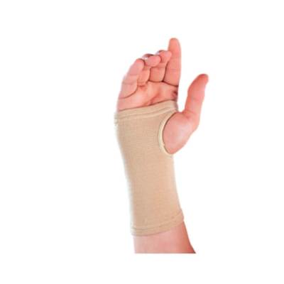 Фото Еластичний бандаж для зап'ястя ES-401