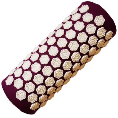 Фото Валик під шию Accupresure Mat Lotus