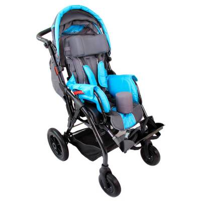 Фото Коляска для дітей з ДЦП REHAB BUGGY
