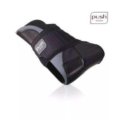 Фото Ортез на голеностопный сустав жесткий ORTHO ANKLE BRACE AEQUI 3.20.1