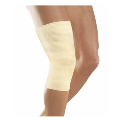 Фото Бандаж колінний вовняний Knee support wool