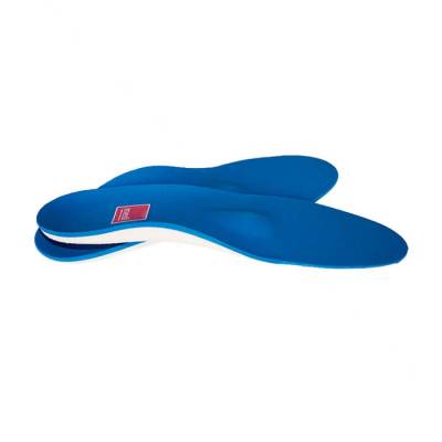 Фото М'які ортопедичні устілки Меди Foot Soft