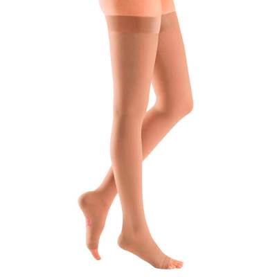 Фото Панчохи MEDI проти варикозу Mediven PLUS 1 клас компресії