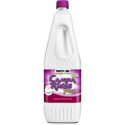 Фото Рідина для біотуалету Campa Rinse Plus, 2 л