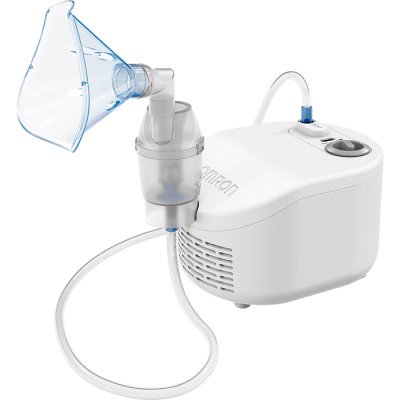Фото Ингалятор компрессорный Omron Essential (NE-C101- E)
