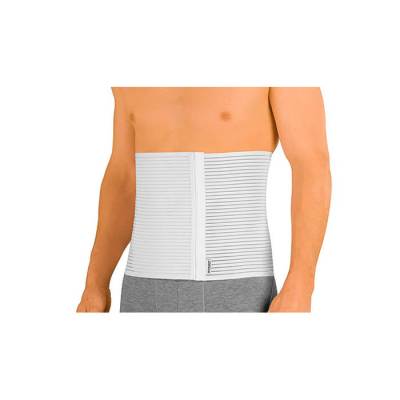 Фото Післяопераційний бандаж Меді protect. Abdominal support еластичний, абдомінальний