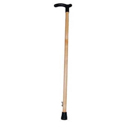 Фото Тростина опорна дерев'яна ПД