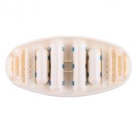Фото3 Массажер для стоп ORTEK Foot Roller