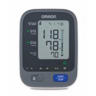 Фото3 Тонометр автоматический Omron М7 Intelli IT (HEM-7322T-E)