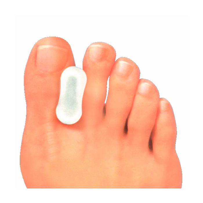 Фото Межпальцевая перегородка Toe Spreader 271