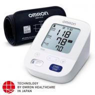 Фото Тонометр автоматический OMRON M3 (HEM-7155-E)
