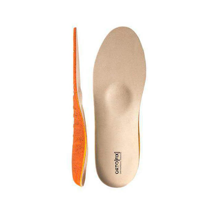 Фото Каркасні устілки для взуття 8110 Comfort