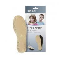 Фото Ортопедичні устілки для дітей Active Leather Kids 86610