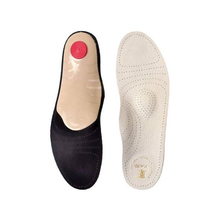 Фото Ортопедические стельки Soft Luxury 87069