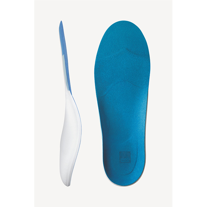Фото Ортопедичні спортивні устілки Меди footsupport Active