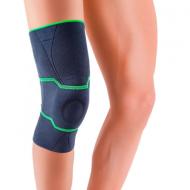 Фото Бандаж коленный эластичный Genucare Comfort C