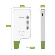 Фото4 Екотестер Greentest ECO 4F - Дозиметр та нітрат-тестер в одному приладі