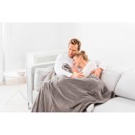 Фото2 Електроковдра HD 150 XXL Cosy Taupe