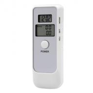 Фото Алкотестер з LCD екраном ALT-06