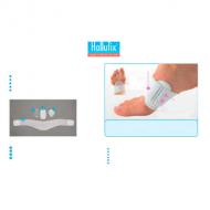 Фото2 Бандаж з пелотом Hallufix
