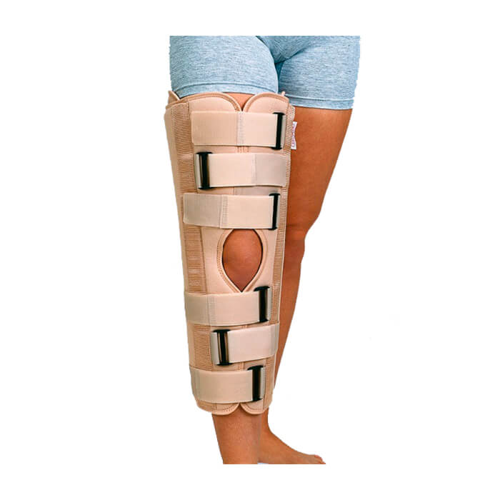 Ортез на колінний суглоб IR 7000