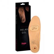 Стельки ортпедические Капс Relax Gel