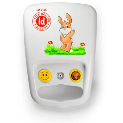 Компрессорный ингалятор LD-212C