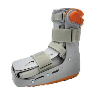 Тутор-сапожок Airstep с пневмокамерой, M560, низкий, вместо гипса