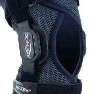 Фото2 Регулируемый ортез Donjoy 3497 для коленного сустава Playmaker 2 Wrap