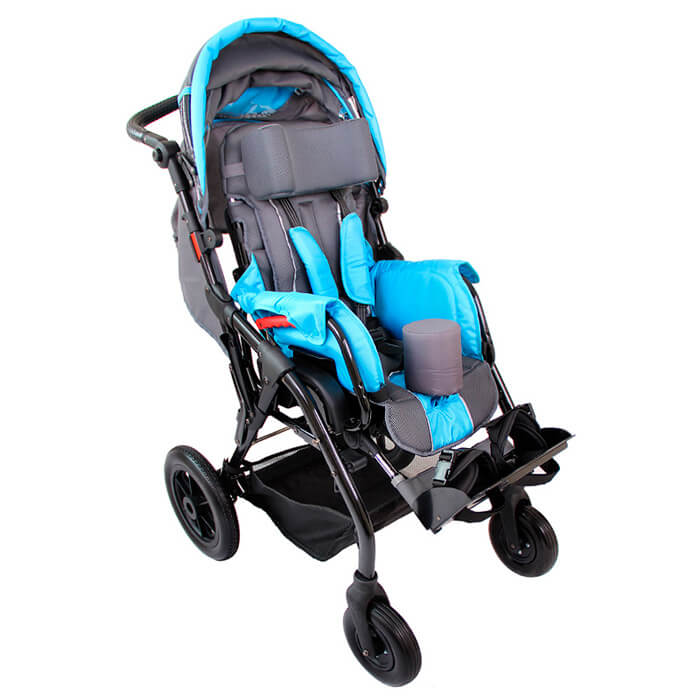 Коляска для дітей з ДЦП REHAB BUGGY