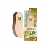 Фото2 Ортопедическая корковая стелька SUNBED-Cork