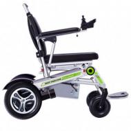 Фото2 Складна електроколяска з керуванням 3 в 1 Airwheel H3T