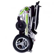 Фото3 Складна електроколяска з керуванням 3 в 1 Airwheel H3T