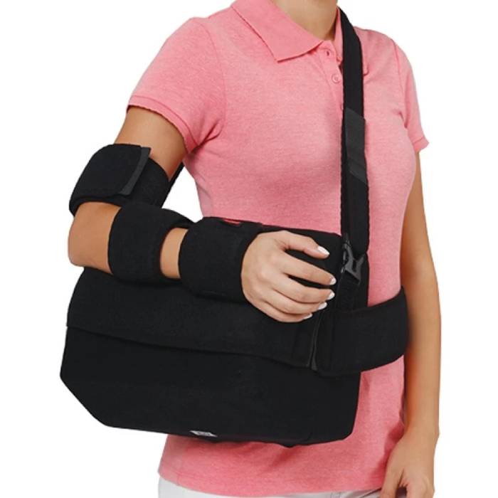 Фото Отводящая шина для плеча AO-04 (40-60º)