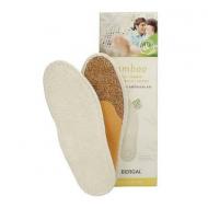Стельки ортопедические Bamboo Footbed