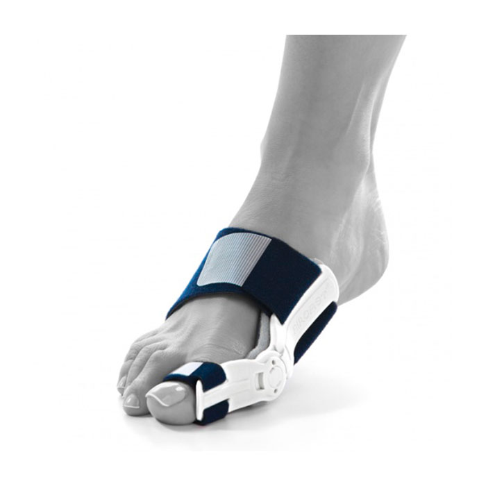 Фото Ортез на большой палец стопы 82-04L ACTYTOE HINGED SPLINT