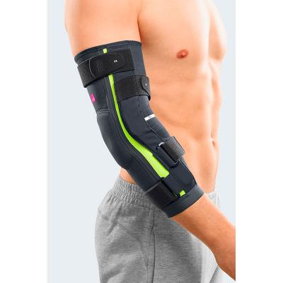 Ліктьовий бандаж medi Epico active