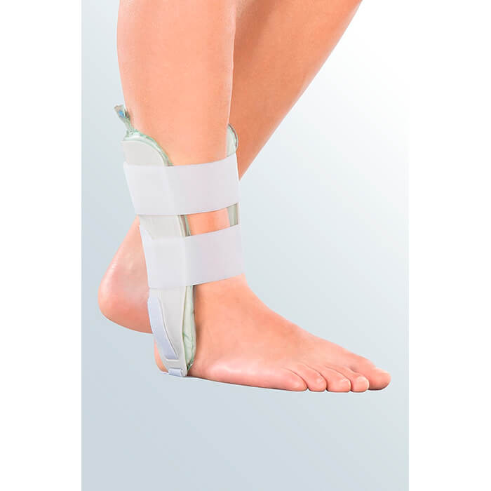 Фото Тутор на гомілковостопний суглоб protect. Ankle air