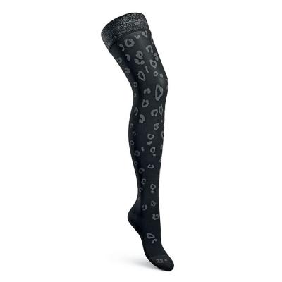 Фото Антиварикозні панчохи mediven elegance Leo, 2 клас
